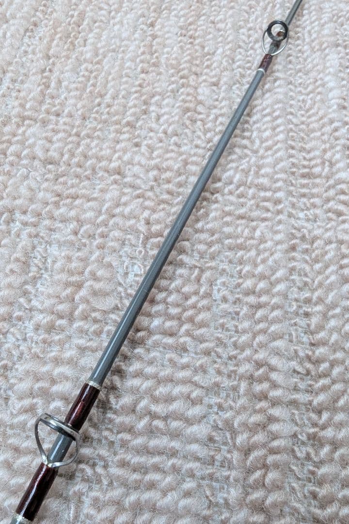 ザウルス Bass'N,Shaft Barca62 / BC-BA62