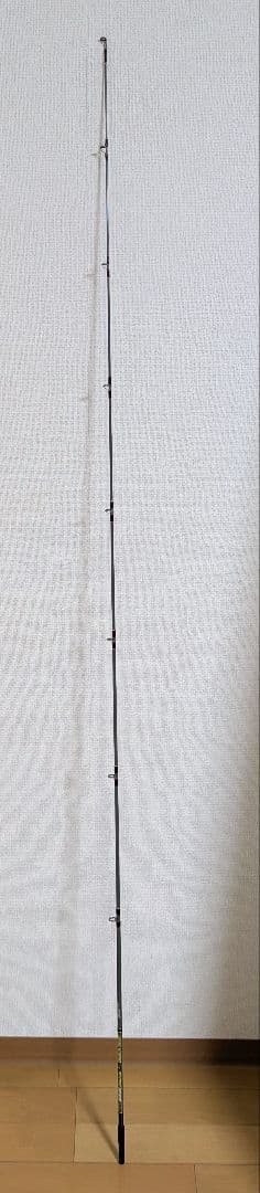 ザウルス Bass'N,Shaft Barca62 / BC-BA62