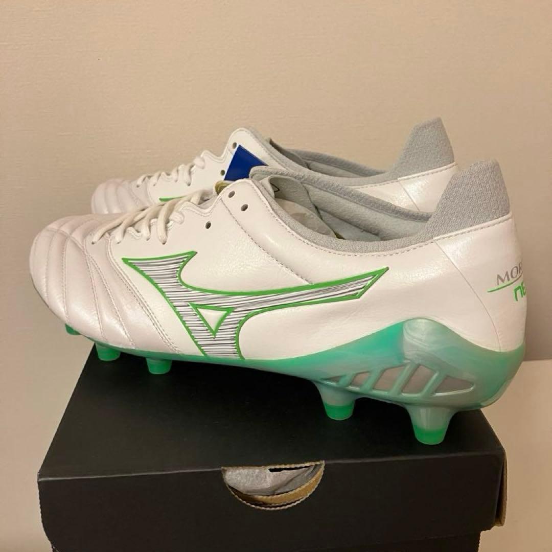 シューズ MIZUNO MORELIA NEO III JAPAN 27.0, 26.5
