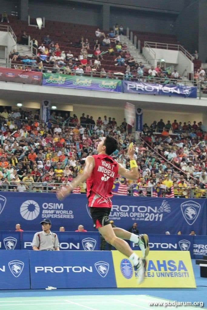 YONEXヨネックス マレーシア代表選手モデル 廃盤限定ハーフパンツ15011W