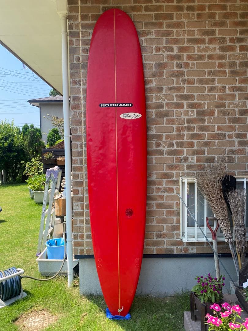 ロングボード　NO BRAND / 9`4 Beau Young Model