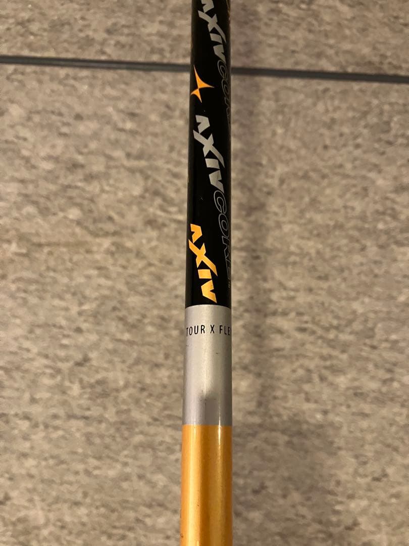 お得2本セット！激レア！マミヤ プロフォース アクシブコア 79tx