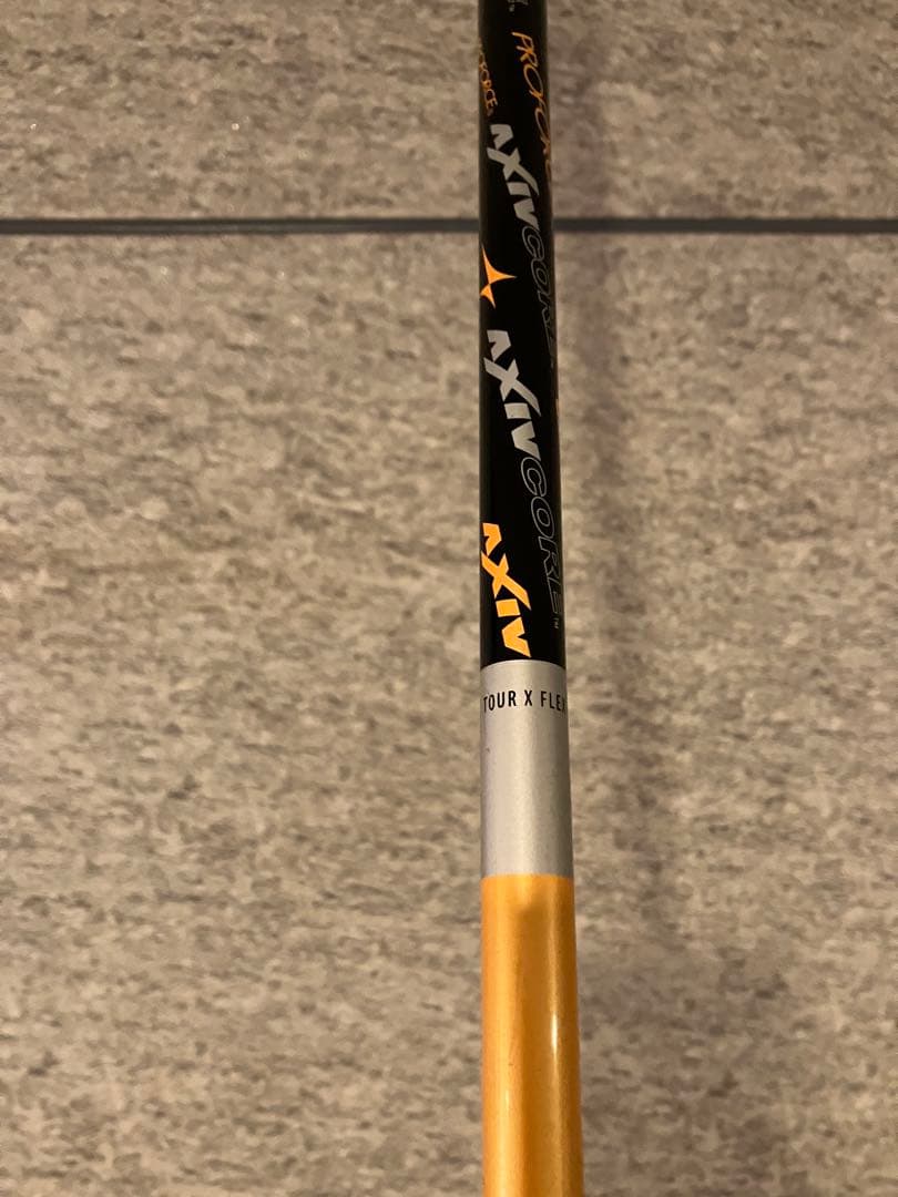 お得2本セット！激レア！マミヤ プロフォース アクシブコア 79tx