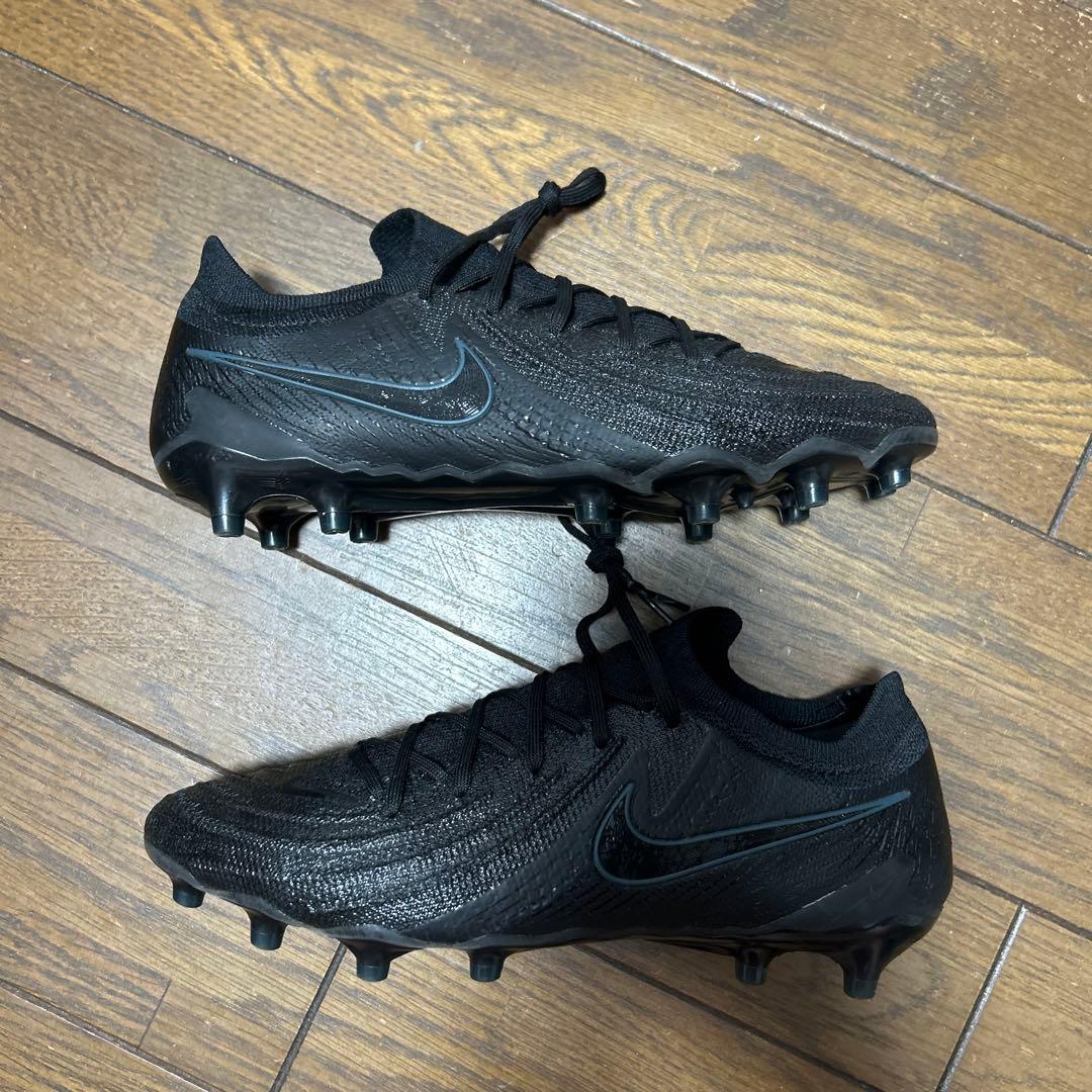 ナイキ ファントム gx2 ag-pro 24.5
