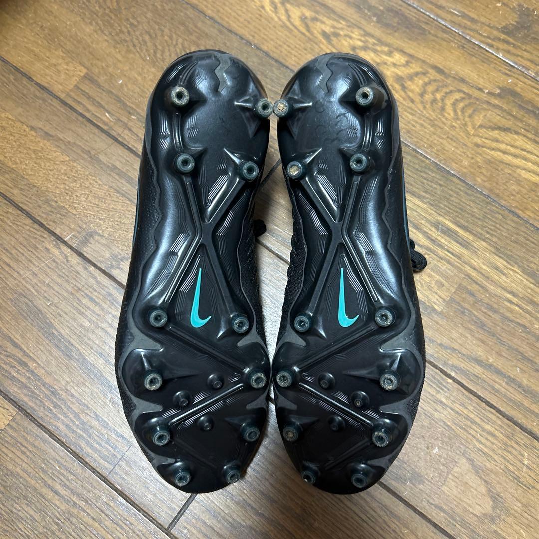 ナイキ ファントム gx2 ag-pro 24.5