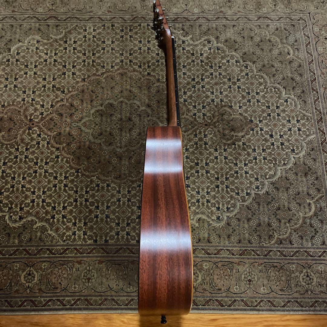 ギター Martin LX1