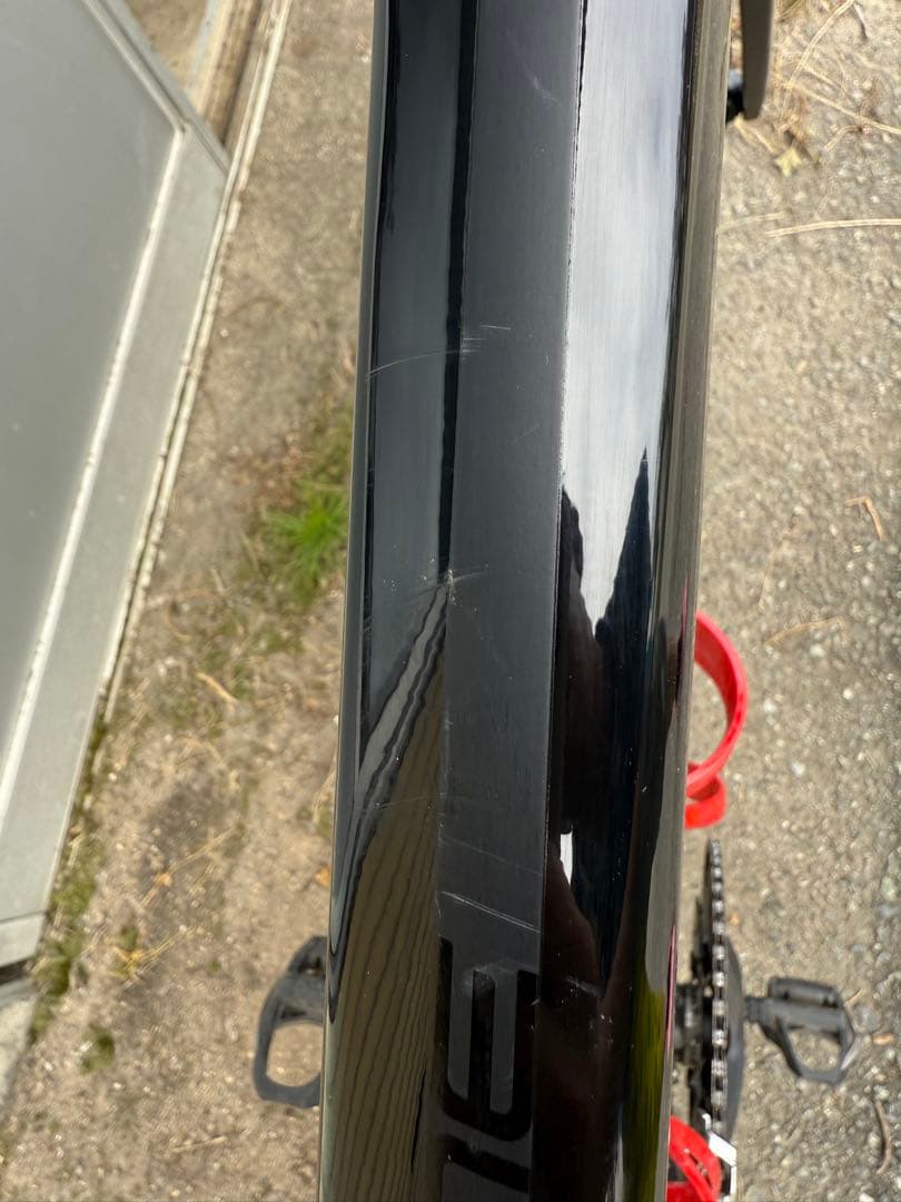 ma出品TREK DOMANE AL4 DISC 52サイズ