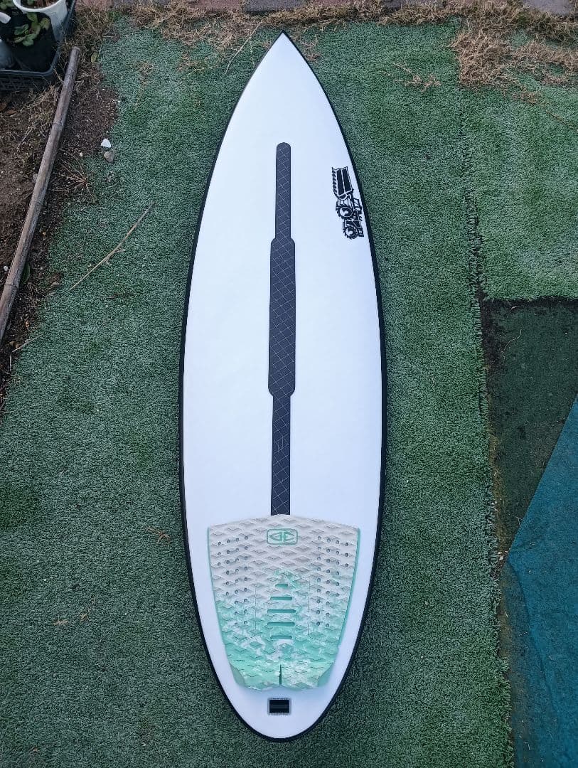 js サーフボード XERO GRAVITY hifi 3.0 千葉北手渡限定