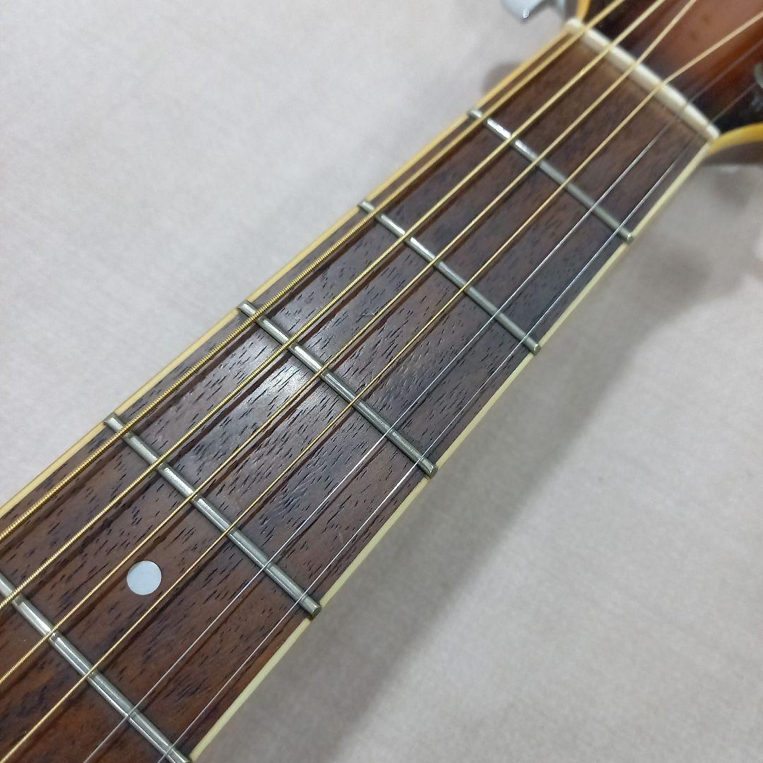 Morris エレアコ MR-451 BS ランブラー サンバースト 現状渡し