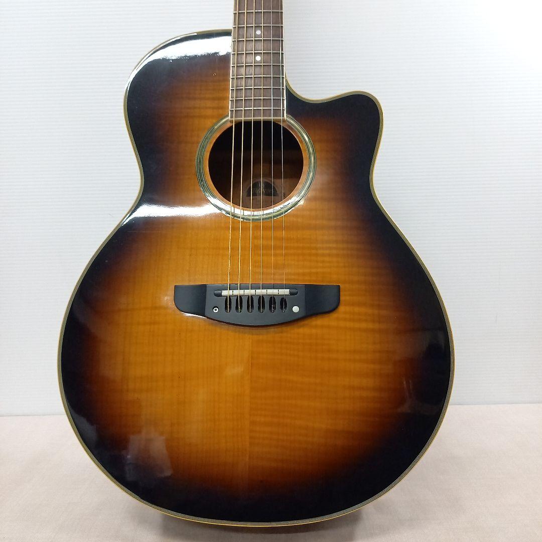 Morris エレアコ MR-451 BS ランブラー サンバースト 現状渡し