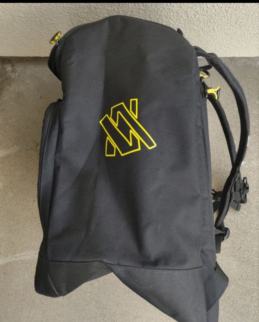 美良品 VOLKL フォルクル バックバッグ