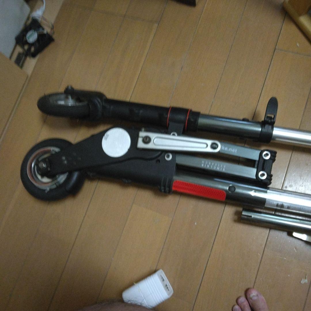 ビ*ー様 ジャンク　A-bike plus 現状品