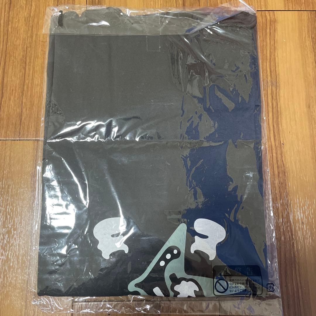 【新品】スピッツ　2024夏グッズ　エレキねこ　T シャツ　Lサイズ