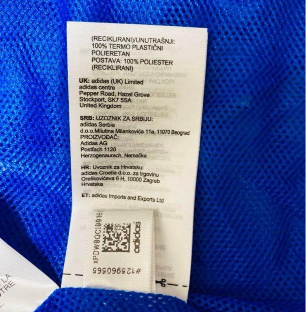 【正規品】新品タグ付き 日本Mサイズ相当 アーセナル オールウェザー ジャケット