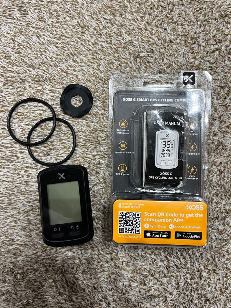 ロードバイク24インチ　FUJI ACE