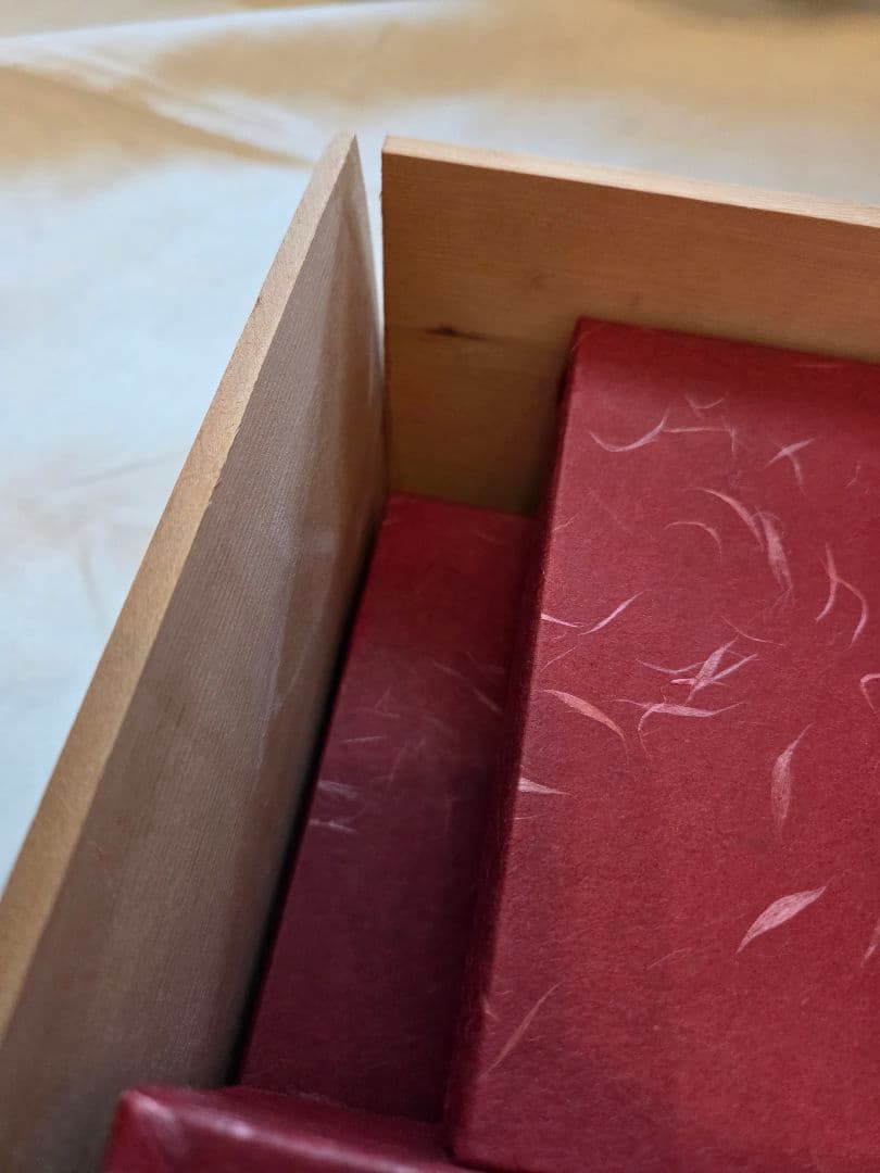 【新品】 山中漆器 盆、菓子鉢、菓子受け、茶托、セット 木箱入り