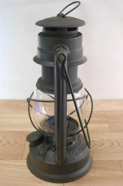 FEUERHAND 275 ATOM NO.2 【フュアハンド】7370594