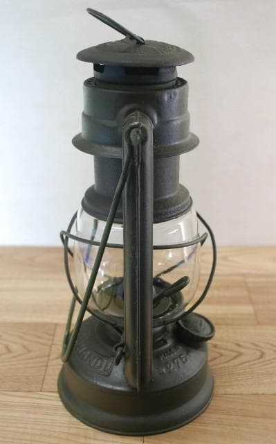 FEUERHAND 275 ATOM NO.2 【フュアハンド】7370594