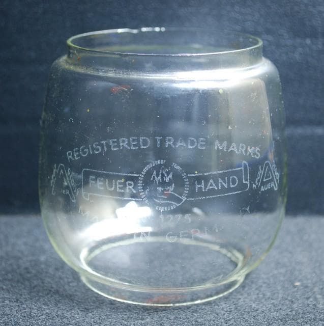 FEUERHAND 275 ATOM NO.2 【フュアハンド】7370594