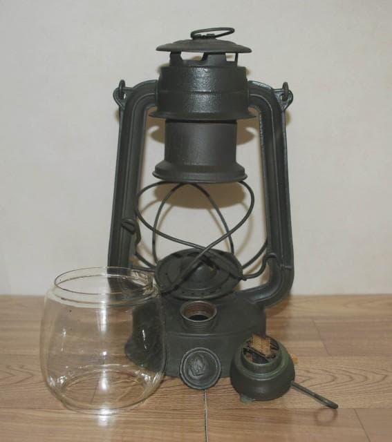 FEUERHAND 275 ATOM NO.2 【フュアハンド】7370594