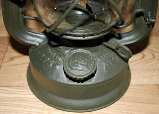 FEUERHAND 275 ATOM NO.2 【フュアハンド】7370594