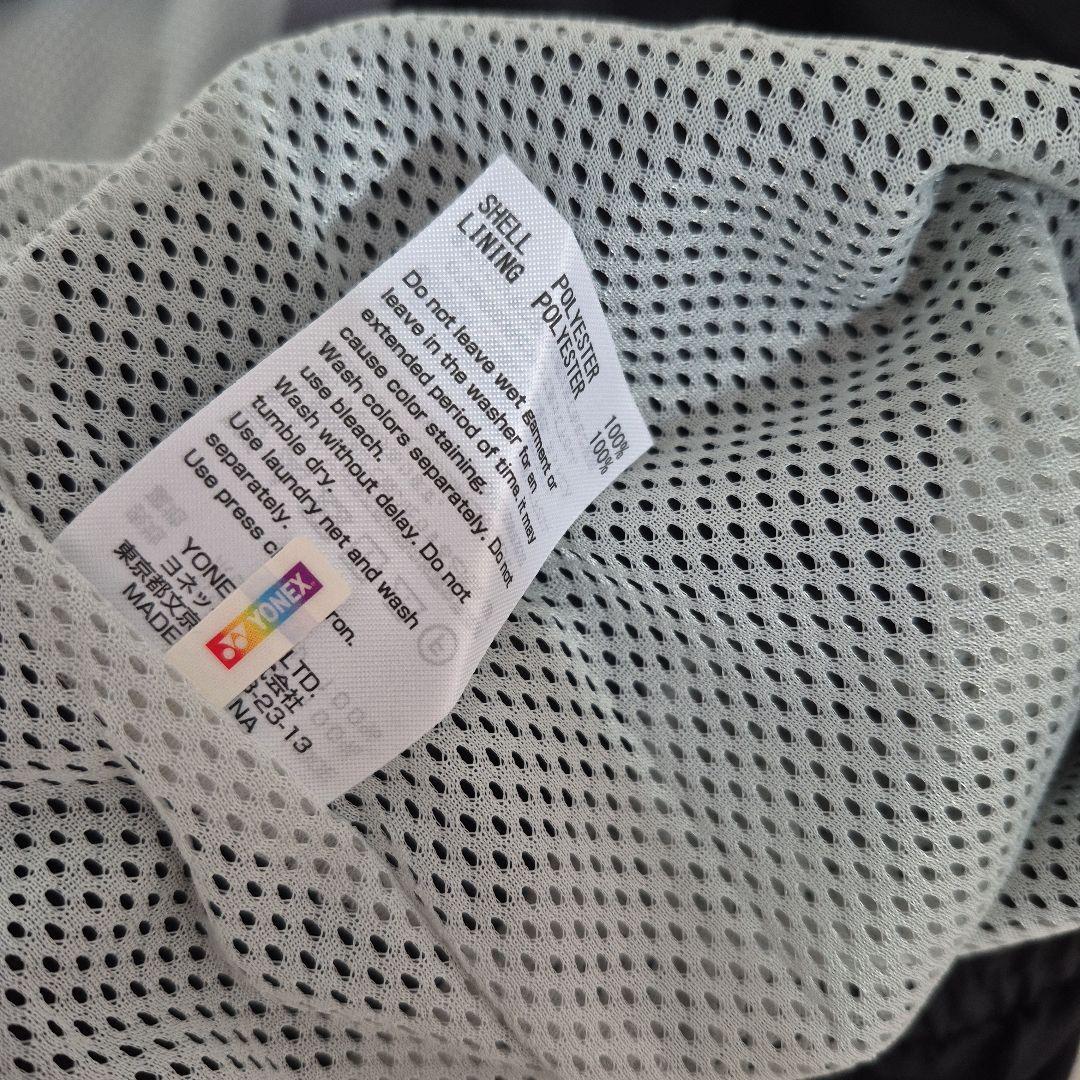 テニス バドミントン YONEX ウインドブレーカーまとめ売り