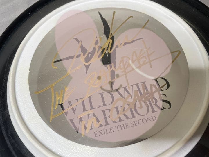 青山陸　フリスビー　大阪公演