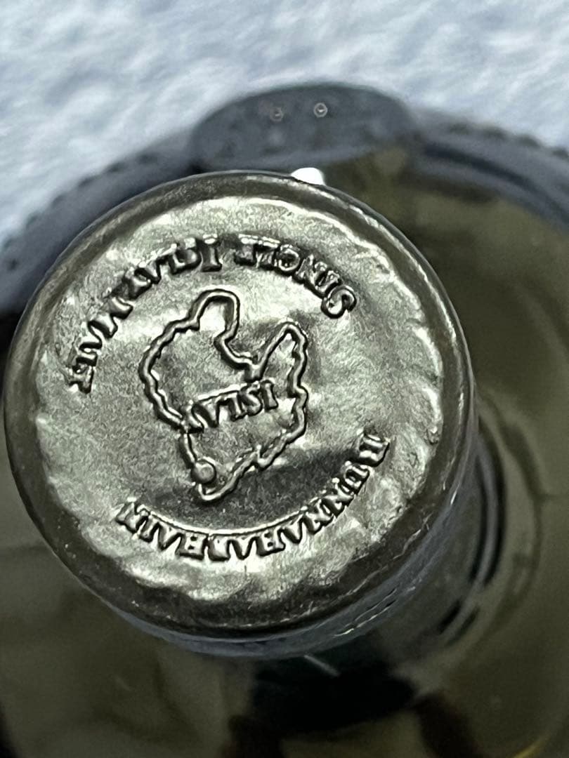 稀少品Bunnahabhain 18年 ウイスキー 46.3％700ml