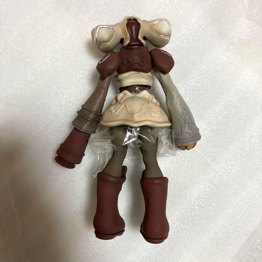 ART WORKS MONSTERS ナスカ　クレイドール・ドーパント