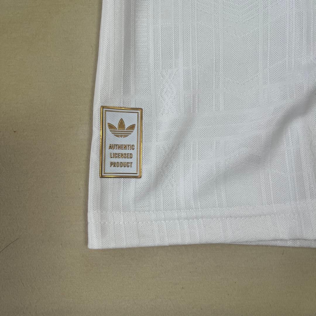 25-26 アーセナルFC 3rd オーセンティックユニフォーム