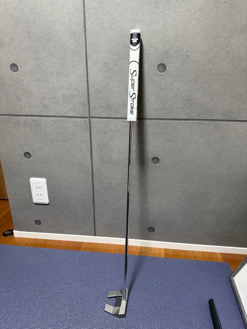 美品 Scotty Cameron Phantom 5S パター 34インチ