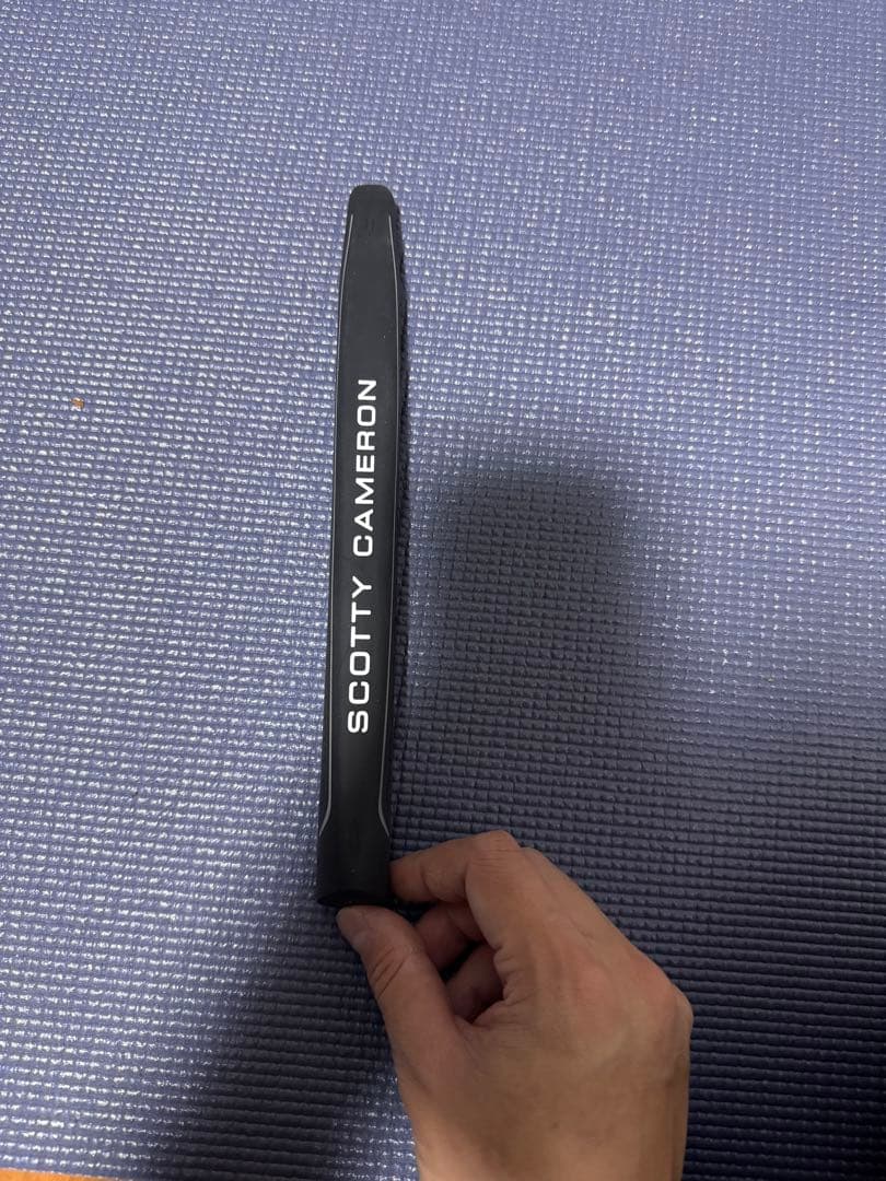 美品 Scotty Cameron Phantom 5S パター 34インチ