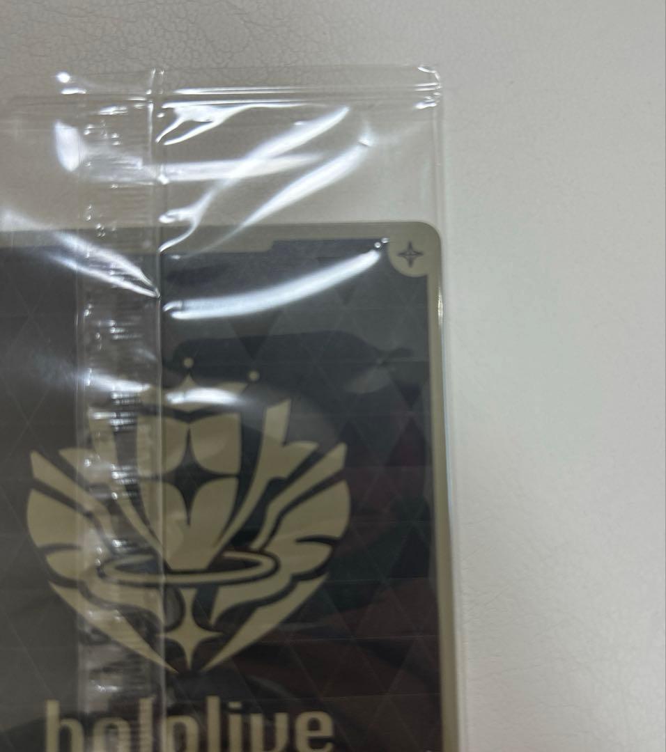 遊*戯様 天音かなた 2ndアルバム Trigger 完全生産限定盤　プロモ　ホ