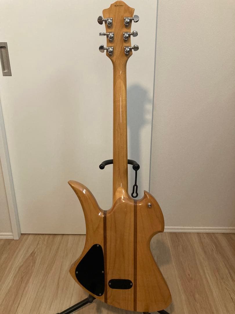 BC Rich Mockingbird 1000JE ML SH-4 最終値下げ