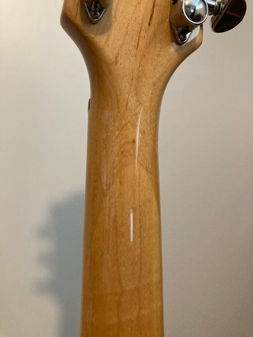 BC Rich Mockingbird 1000JE ML SH-4 最終値下げ