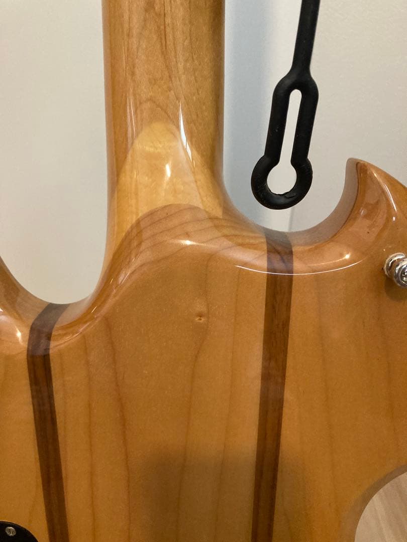 BC Rich Mockingbird 1000JE ML SH-4 最終値下げ