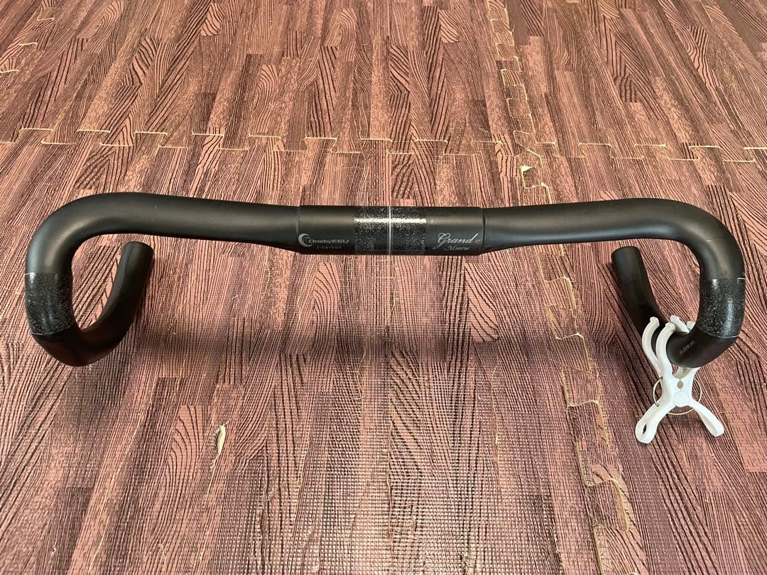 ONE BY ESU ( ワンバイエス ) ジェイカーボン グランモンローSL