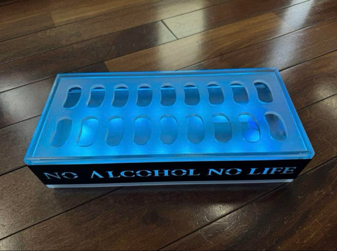 クライナー　LEDケース