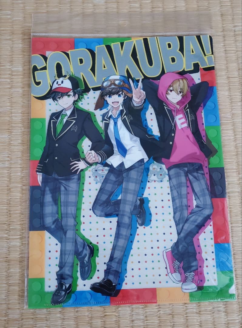 【新品・22,220円分】ゴラクバ!　公式グッズ14点・サンリオコラボ16点