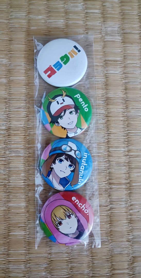 【新品・22,220円分】ゴラクバ!　公式グッズ14点・サンリオコラボ16点