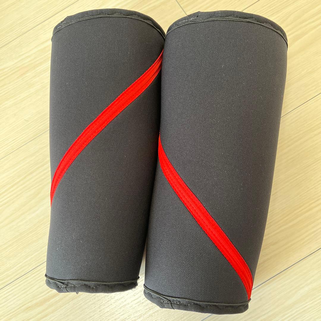 【美品】SBD ニースリーブ Lサイズ