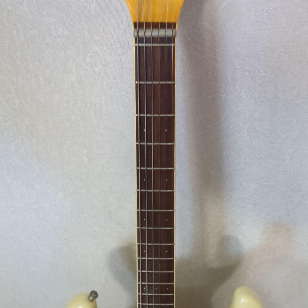 ★モズライト　エレキギター★　フェンダー　ギブソン　ベンチャーズ