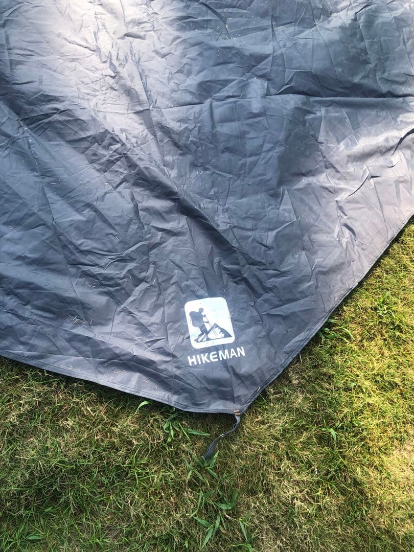 logos ロゴス　ナバホ　tepee300 【穴あきあり】