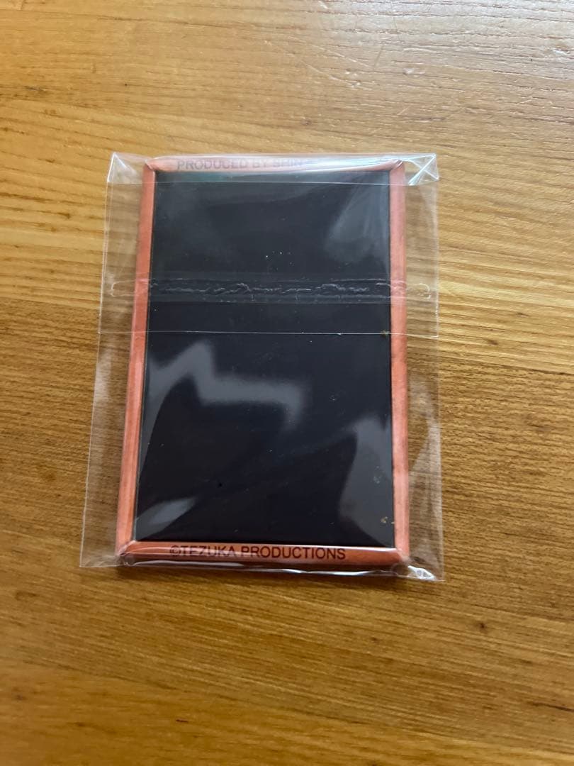 鉄腕アトム 缶マグネット　B