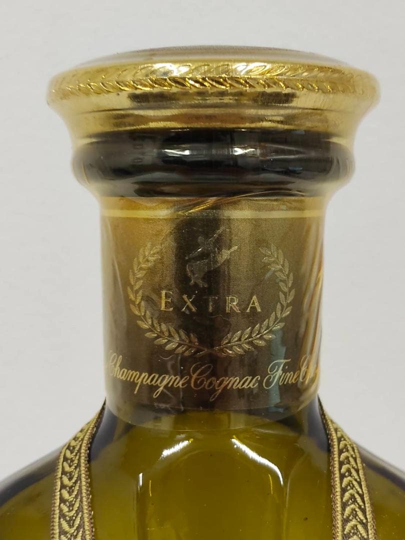 【未開栓】レミーマルタン エクストラ ファイン シャンパーニュ