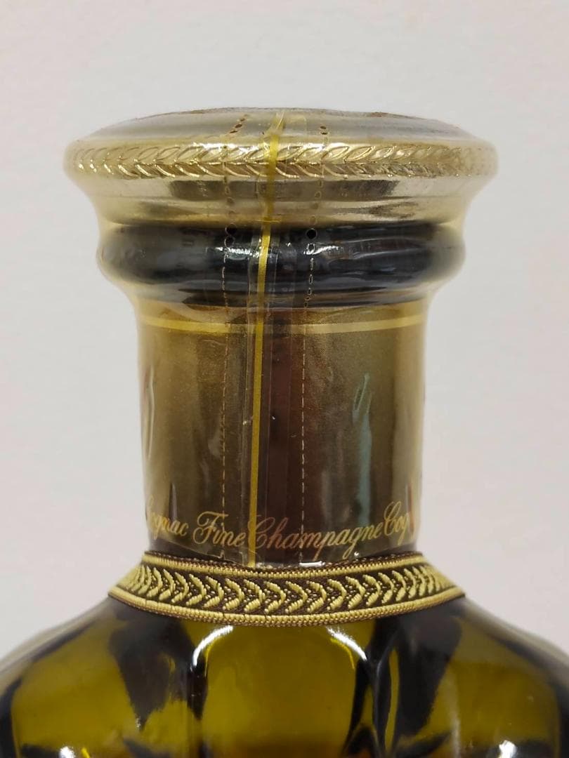 【未開栓】レミーマルタン エクストラ ファイン シャンパーニュ