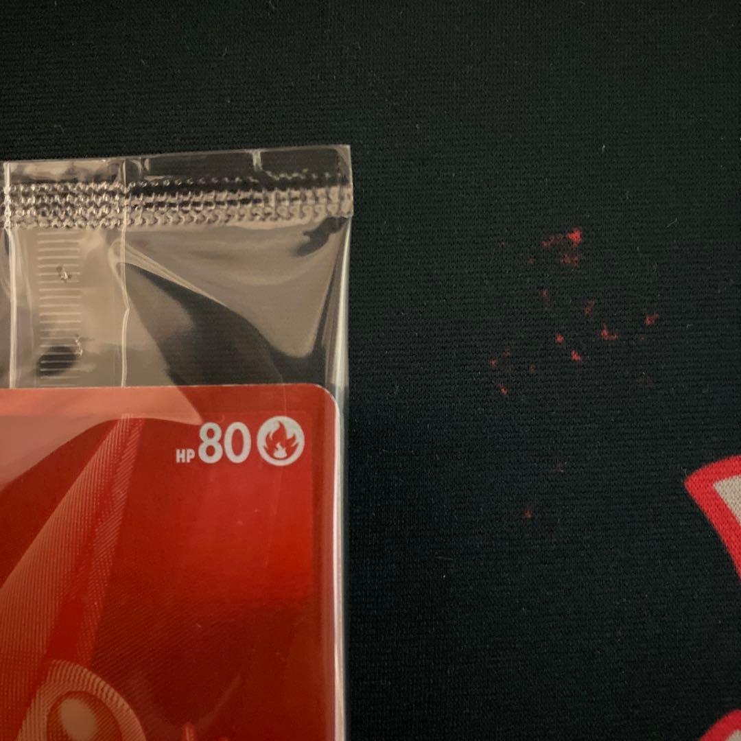 ビクティニBWR争奪戦 優勝景品　プロモ