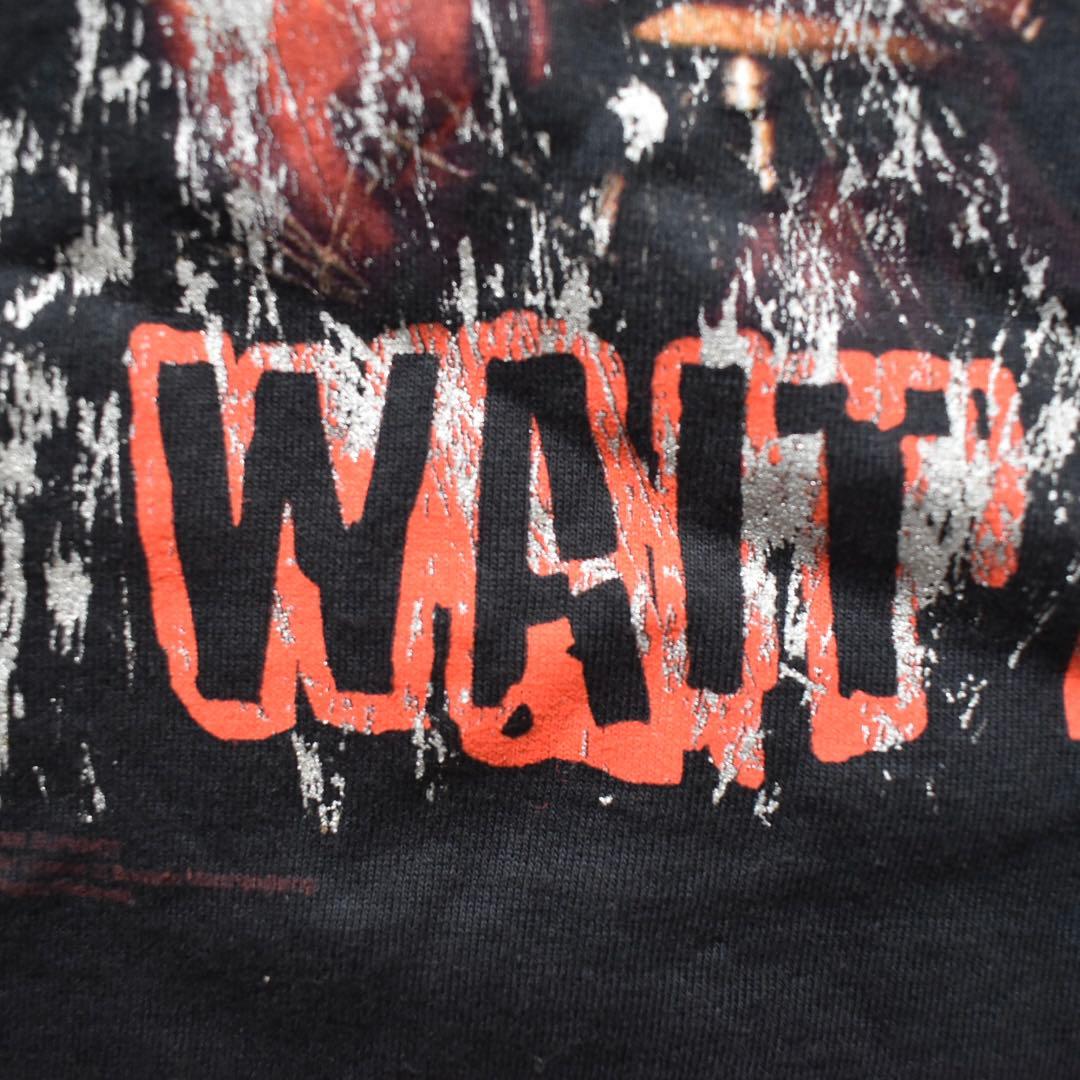 ミュージシャン 2006 dead stock Slipknot Wait and Bleed