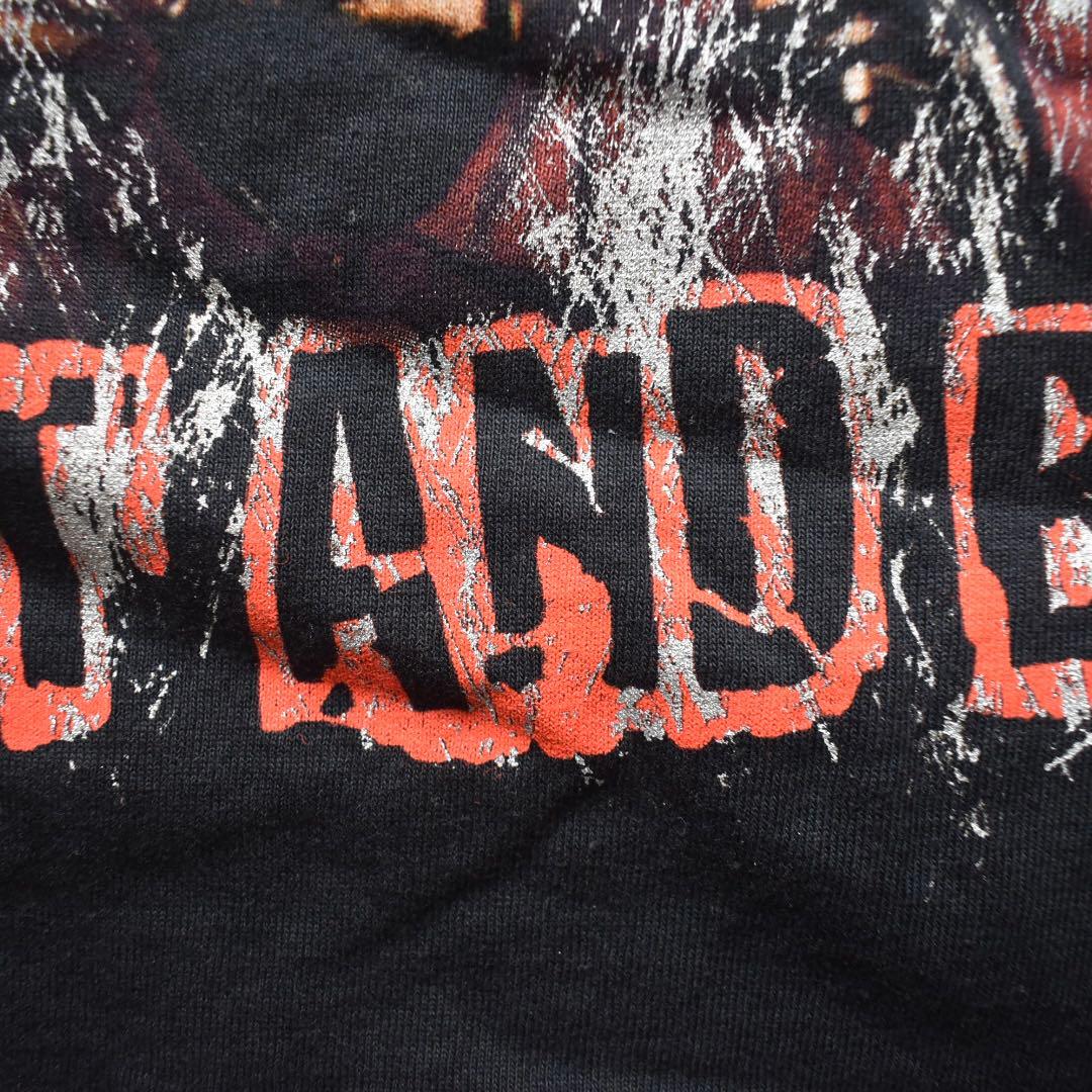 ミュージシャン 2006 dead stock Slipknot Wait and Bleed