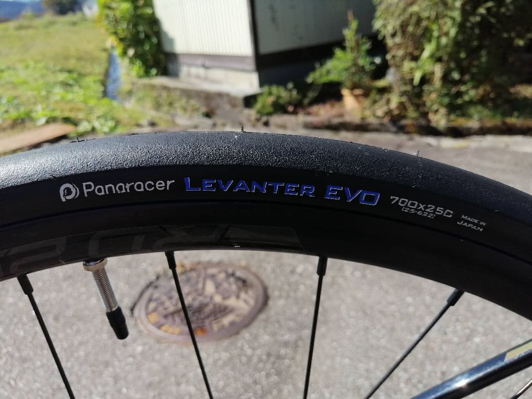 Cannondale　SuperSix　Evo105　size48